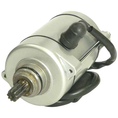 Стартер Arrowhead 410-58017 (SCH0009) для BMS MOTOR SPORTS // EAGLE