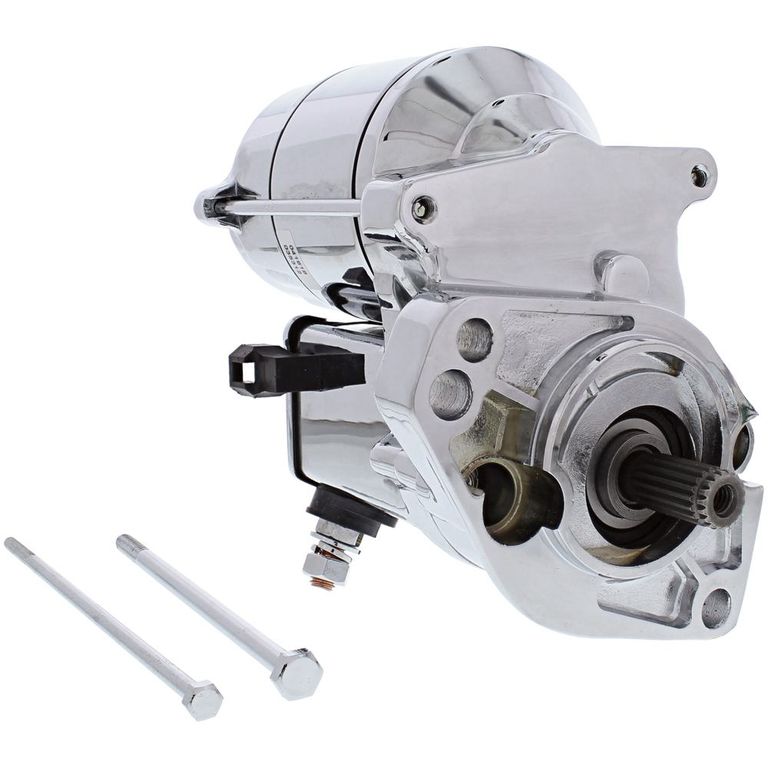 Стартер Arrowhead 410-52276 (SHD0006-C) для Harley Davidson (31553-94, 31553-94A, 31559-99A)