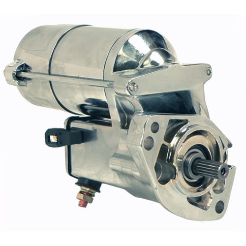 Стартер Arrowhead 410-52332 (SHD0009-C) для Harley Davidson (31558-90)