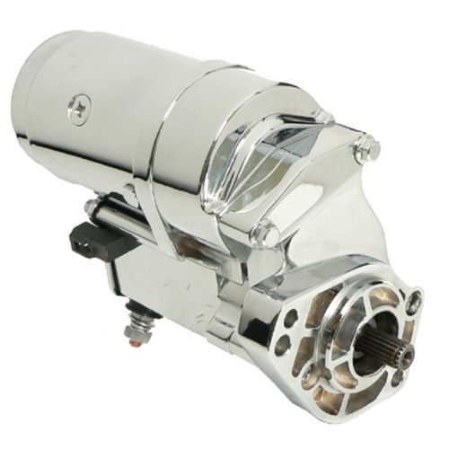 Стартер Arrowhead 410-22073 SHD0015-C для HARLEY DAVIDSON (31553-94, 31559-99A)