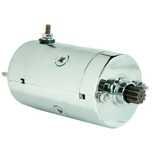 Стартер Arrowhead 410-22029 (SHI0011-C) для HARLEY-DAVIDSON (31570-73, 31570-73B, 31570-73T)