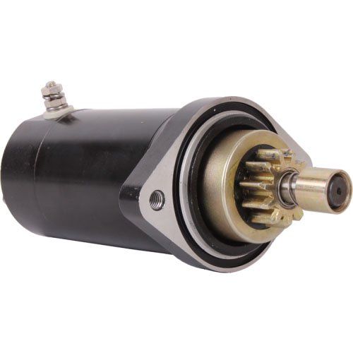 Стартер Arrowhead SHI0071 для Yamaha (6K8-81800-10-00, 6K8-81800-11-00)