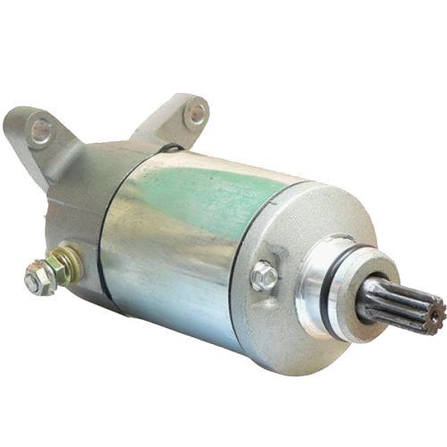 Стартер Arrowhead 410-54046 (SMU0059) для Suzuki (31100-02C00, 31100-02C01, 31100-02C02)