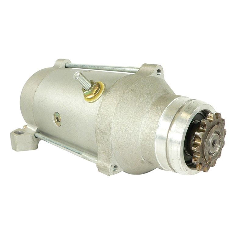 Стартер Arrowhead 410-54023 (SMU0069) для Honda (31200-463-008, 31200-463-405)