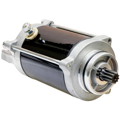 Стартер Arrowhead 410-54048 (SMU0074) для Honda (31200-MB0-405, 31200-MN0-008, 31200-MN0-018)