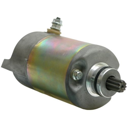 Стартер Arrowhead SMU0082 для Honda (31200-KV0-721, 31200-KV0-722)