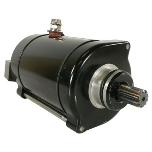 Стартер Arrowhead 410-54139 (SMU0088) для Honda Motorcycle (31200-MF5-008, 31200-MF5-018)
