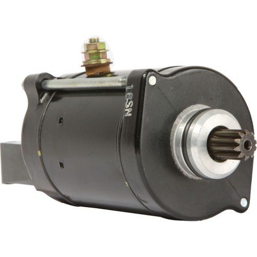 Стартер Arrowhead 410-58040 (SMU0089) для Honda (31200-KE8-018, 31200-KM3-008, 31200-KM3-405)