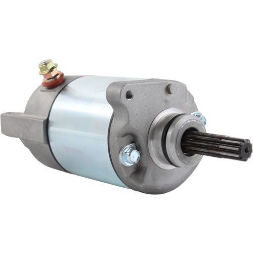 Стартер Arrowhead 410-54207 (SMU0096) для HONDA MOTORCYCLE (31200-MN9-003, 31200-MN9-013)