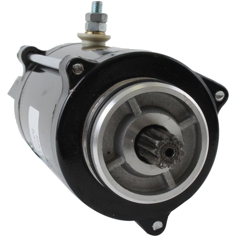 Стартер Arrowhead 410-58041 (SMU0100) для Honda (31200-MB2-405)