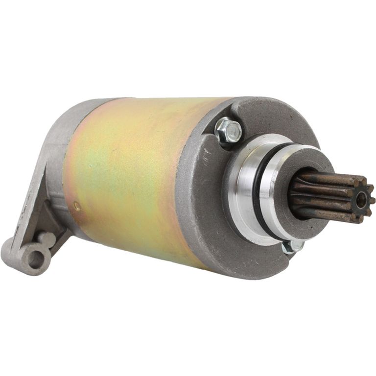 Стартер Arrowhead 410-54052 (SMU0137) для Suzuki ( 31100-05300, 31100-05320, 31100-05500, 31100-05501, 31100-05510, 31100-42A01, 31100-42A20)