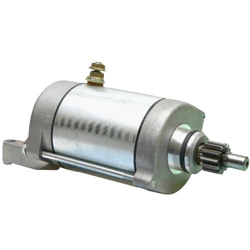 Стартер Arrowhead 410-54035 (SMU0212) для Yamaha (3AJ-81800-00-00, 3SX-81890-00-00, 3TB-81800-00-00, 4GV-81800-00-00)// APRILIA // Kawasaki