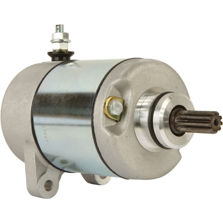 Стартер Arrowhead 410-54038 (SMU0215) для Honda (31200-HN5-671, 31200-HN5-A81, 31200-HN5-M01)