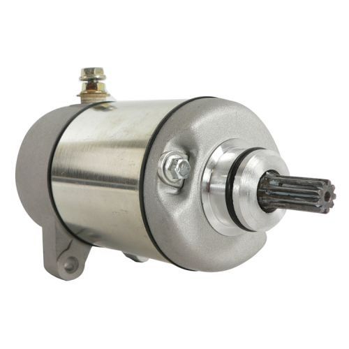 Стартер Arrowhead 410-54059 (SMU0220) для Honda (31200-HN7-003)