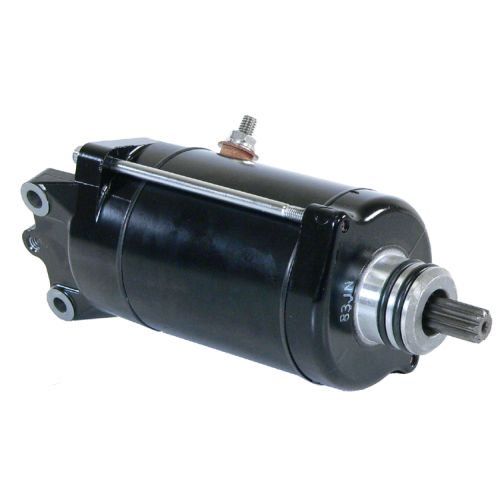 Стартер Arrowhead 410-54138 (SMU0322) для Kawasaki (21163-3720, 21163-3721)