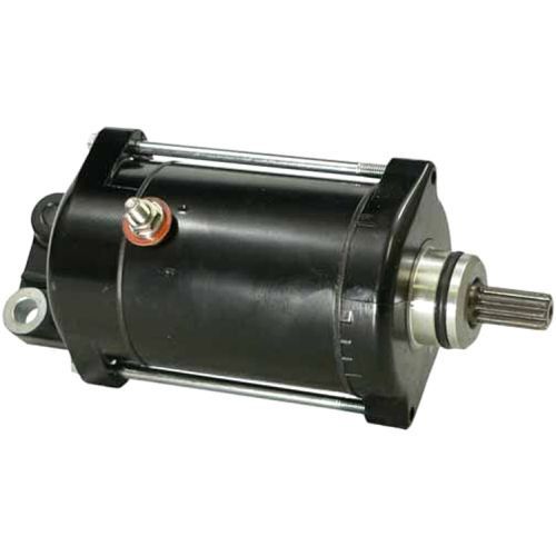 Стартер Arrowhead SMU0408 для Yamaha (6D3-81800-00-00)