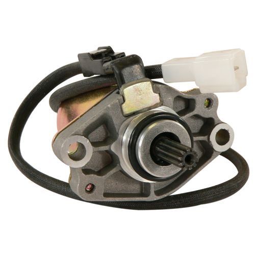 Стартер Arrowhead 410-58072 (SMU0420) для Suzuki (31100-22G00, 31100-22G10)