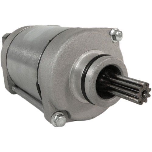 Стартер Arrowhead 410-58037 (SMU0431) для Honda (31200-HP6-A01)