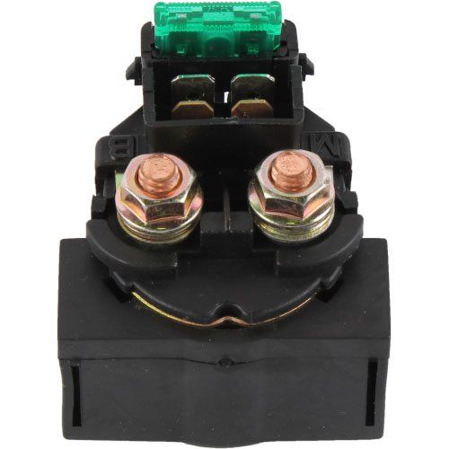 Реле стартера (Соленоид) Arrowhead 240-54020 (SMU6083) для KAWASAKI (27010-0778, 27010-1213, 27010-1269)
