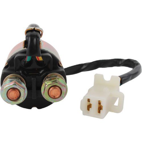 Реле стартера (Соленоид) Arrowhead 240-54006 (SMU6091) для Honda (35850-415-007, 35850-958-680)
