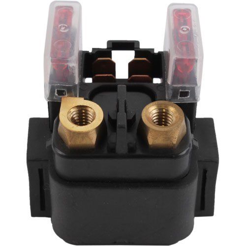 Реле стартера (Соленоид) Arrowhead 240-54013 (SMU6113) для Yamaha (3EL-81940-00-00, 3EL-81940-01-00)