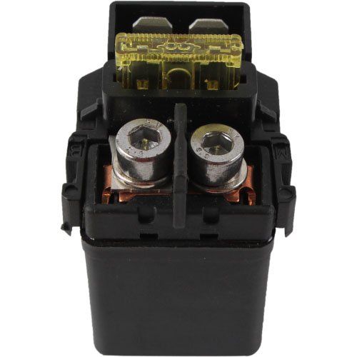 Реле стартера (Соленоид) Arrowhead 240-54026 (SMU6144) для Kawasaki (27010-0774, 27010-1336) // HONDA (35850-KR3-870, 35850-KR3-871)