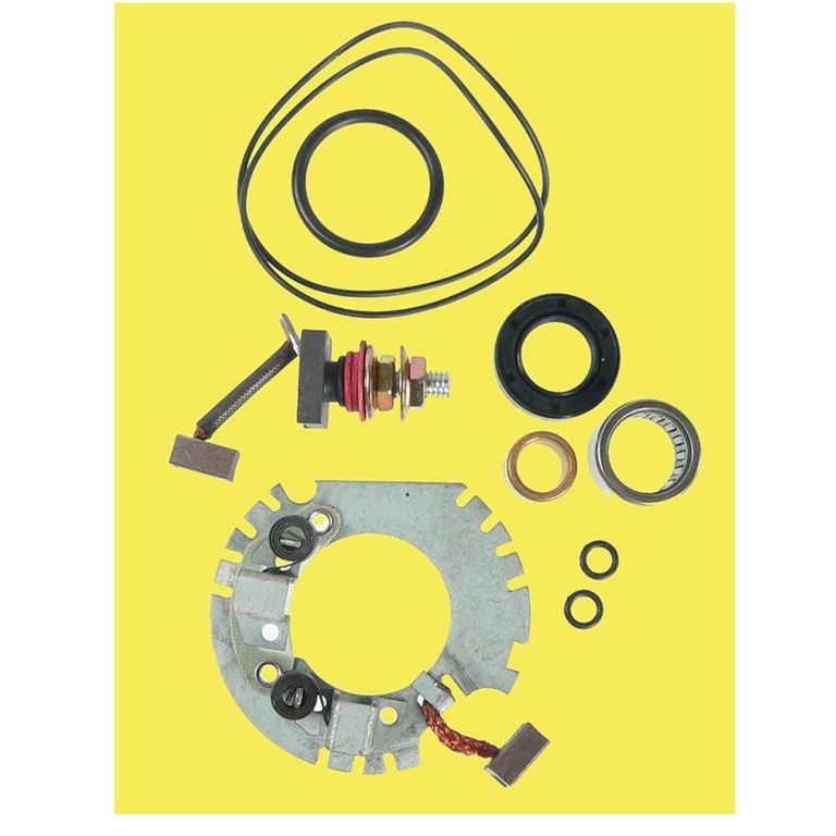 Ремкомплект стартера Arrowhead 414-54047 (SMU9122) для Yamaha Atv