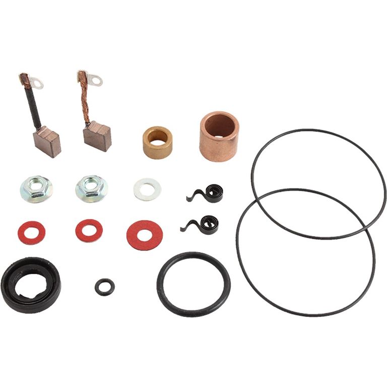 Ремкомплект стартера Arrowhead 414-54039 (SMU9133) для Honda