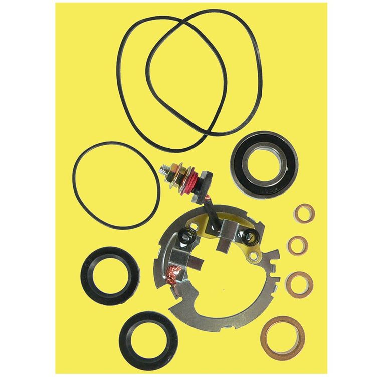 Ремкомплект стартера Arrowhead 414-54038 (SMU9135) для Honda // Kawasaki