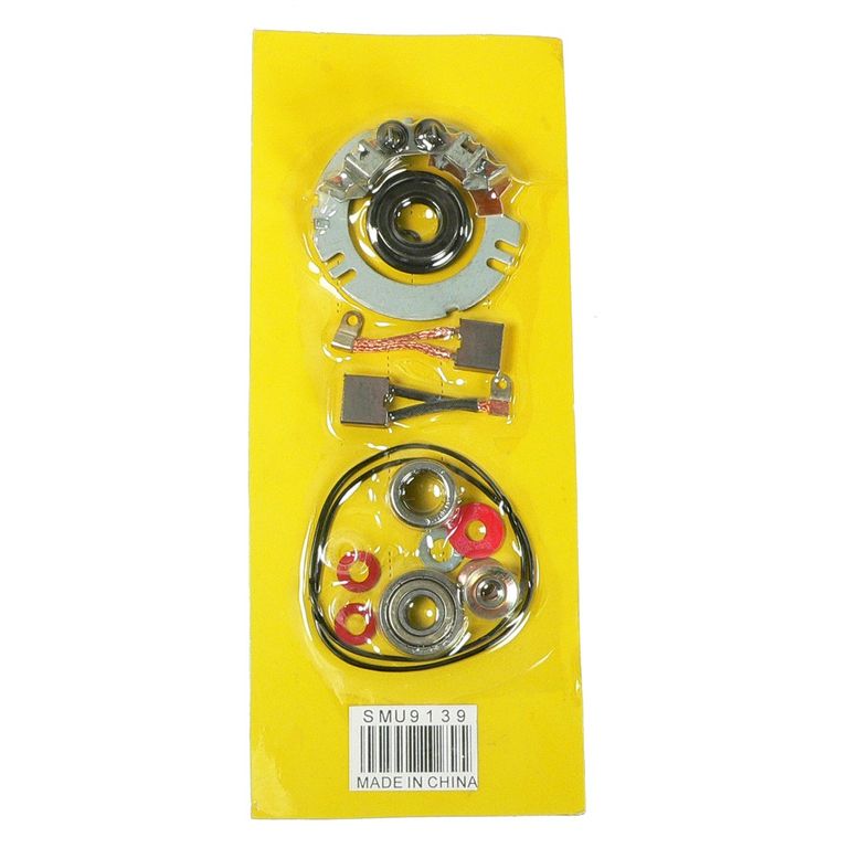 Ремкомплект стартера Arrowhead 414-54031 (SMU9139) для honda (31200-MA2-405, 31200-MB6-405) // Kawasaki (21163-1098)