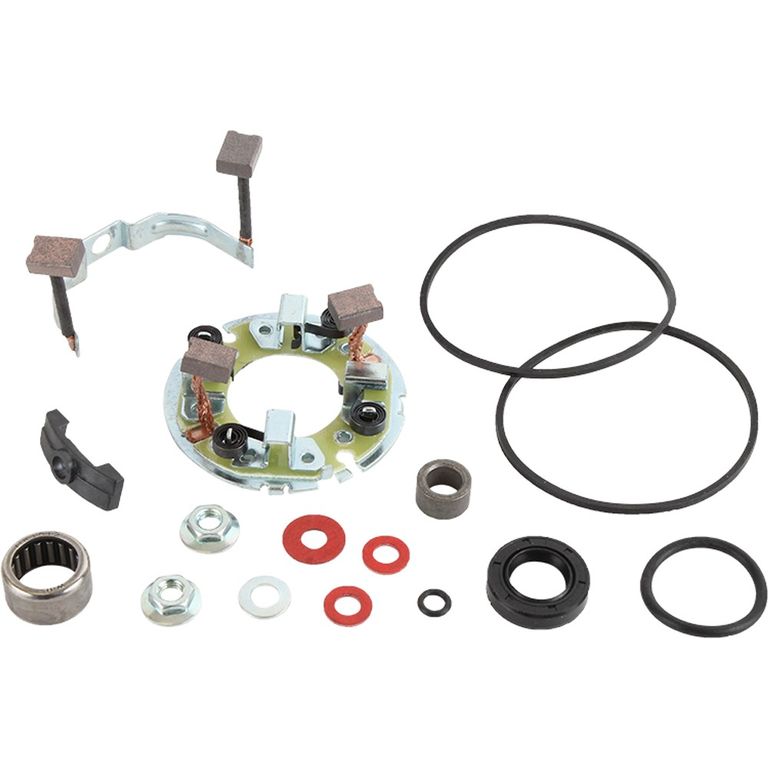 Ремкомплект стартера Arrowhead 414-54025 (SMU9142) для Suzuki (31100-31040, 31100-45040) // Yamaha