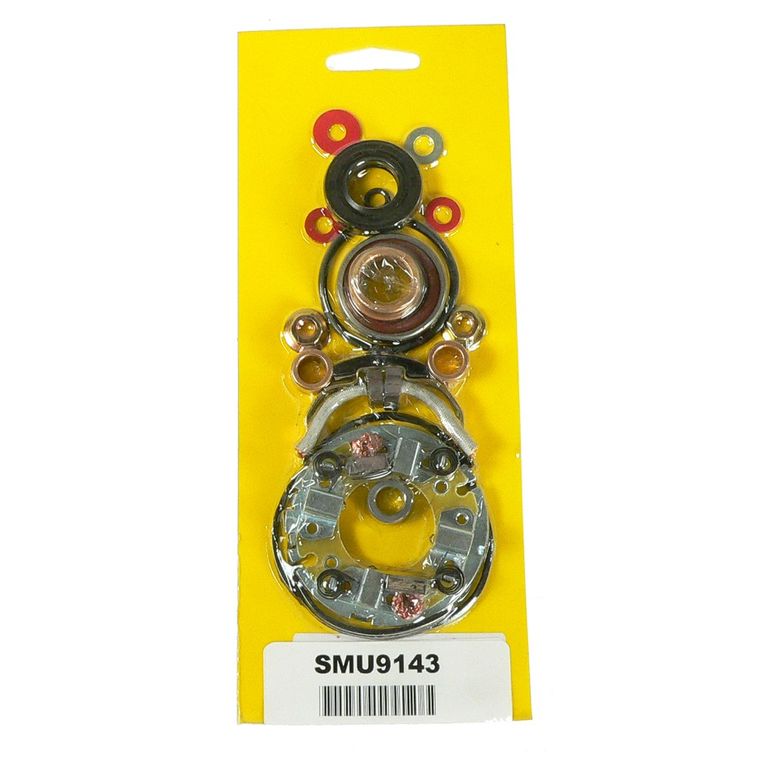 Ремкомплект стартера Arrowhead 414-54044 (SMU9143) для Suzuki Motorcycles // Yamaha Motorcycles // Kawasaki