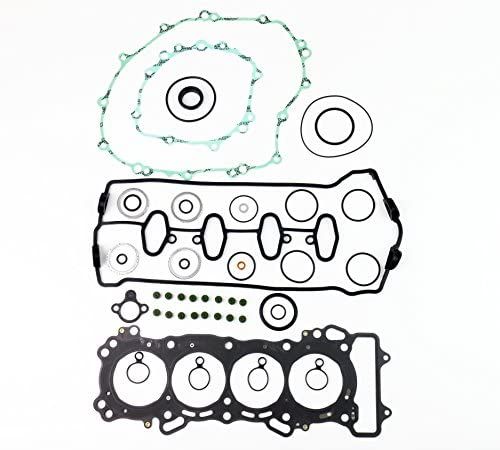 Полный комплект прокладок Athena P400210850230 для Honda 600 см CBR RR 600 2007/2019