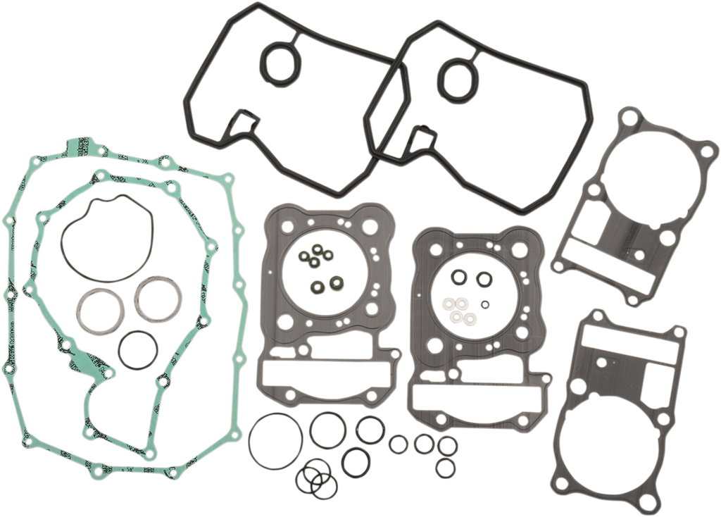 Полный комплект прокладок Athena P400210850236 для Honda 750 VT 750 CV/CW/C2W/CX/C2X/CY/CY2/C21 SHADOW — 1997/2001