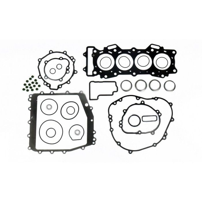 Полный комплект прокладок Athena P400250870051 для Kawasaki 600 NINJA ZX-6R 600 — 2009/2015
