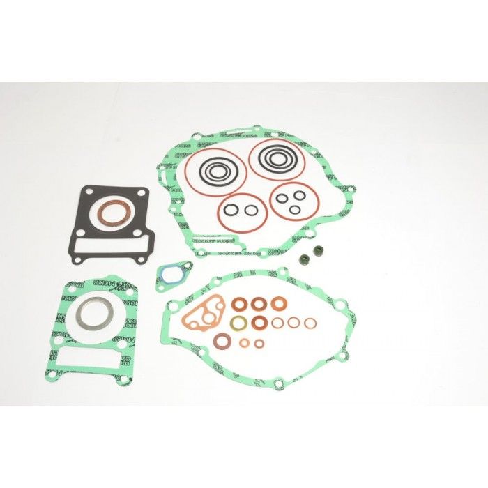 Полный комплект прокладок Athena P400485850157 для Yamaha 125 TT-R125 - 2005/2015 XT 125 X / R - 2005/2008 YBR 125 - 2005/2014 YFM 125 RAPTOR — 2011/2013
