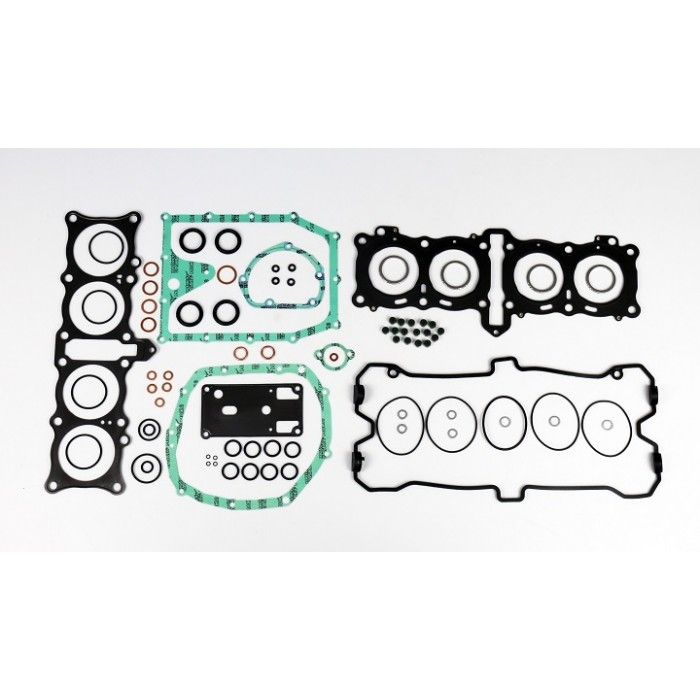 Полный комплект прокладок Athena P400510850732 для Suzuki 750 GSX-R 750 W / T / V — 1992/1997