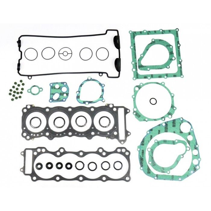 Полный комплект прокладок Athena P400510850752 для Suzuki 750 GSX-R 750 — 1996/1999