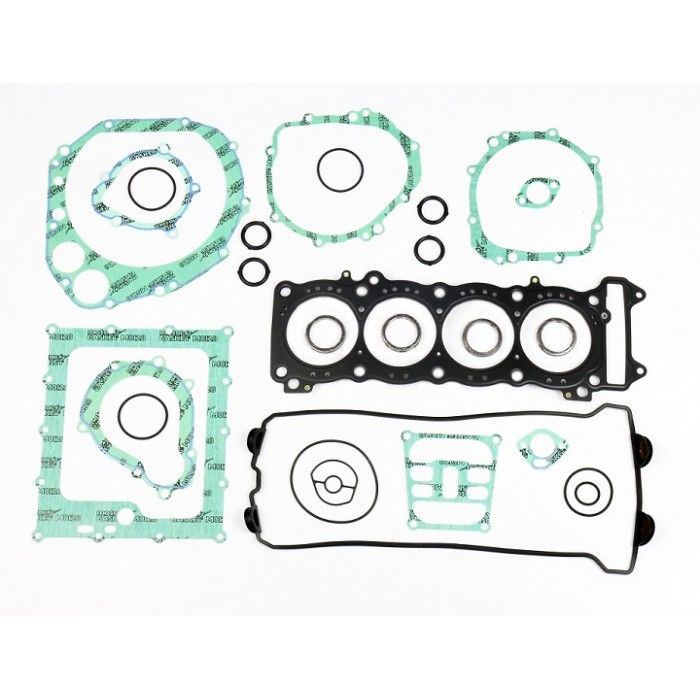 Полный комплект прокладок Athena P400510850753 для Suzuki 750/1000 GSX-R 1000 - 2001/2002 GSX-R 750 — 2000/2005