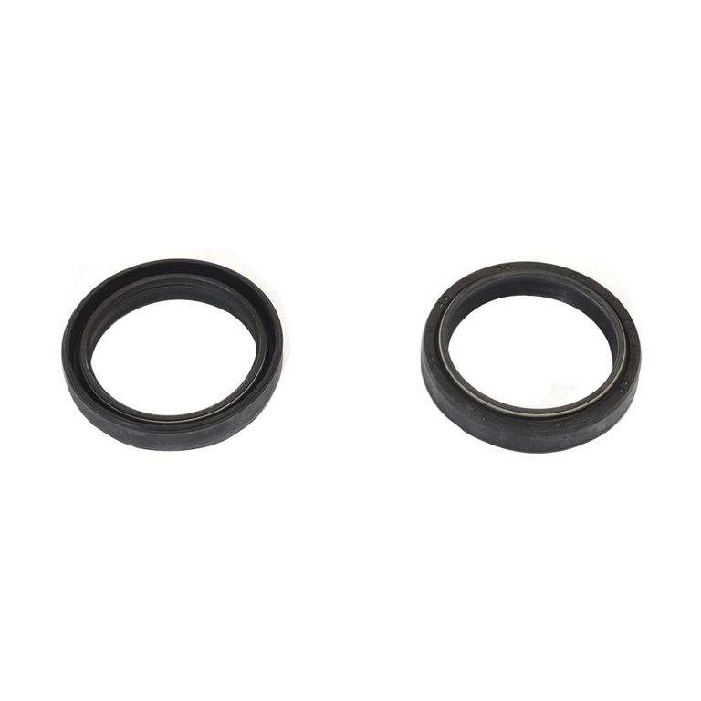 Сальники передней вилки Athena P40FORK455086 для Honda/Kawasaki/Suzuki/Yamaha