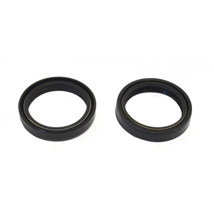 Сальники передней вилки Athena P40FORK455116 для VOR, Kawasaki:92049-1508; Suzuki: 51153-42F00