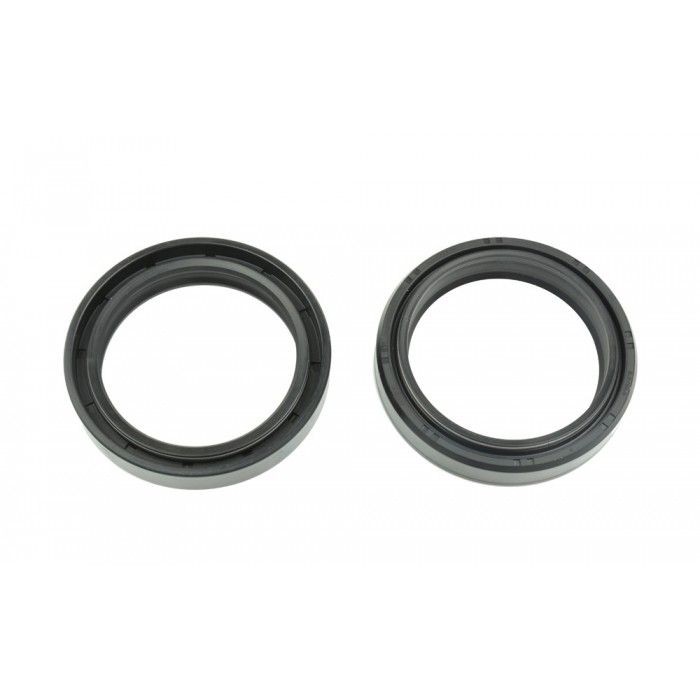 Сальники передней вилки Athena P40FORK455160 для Kawasaki: 92049-0007; Suzuki: 51153-44G00