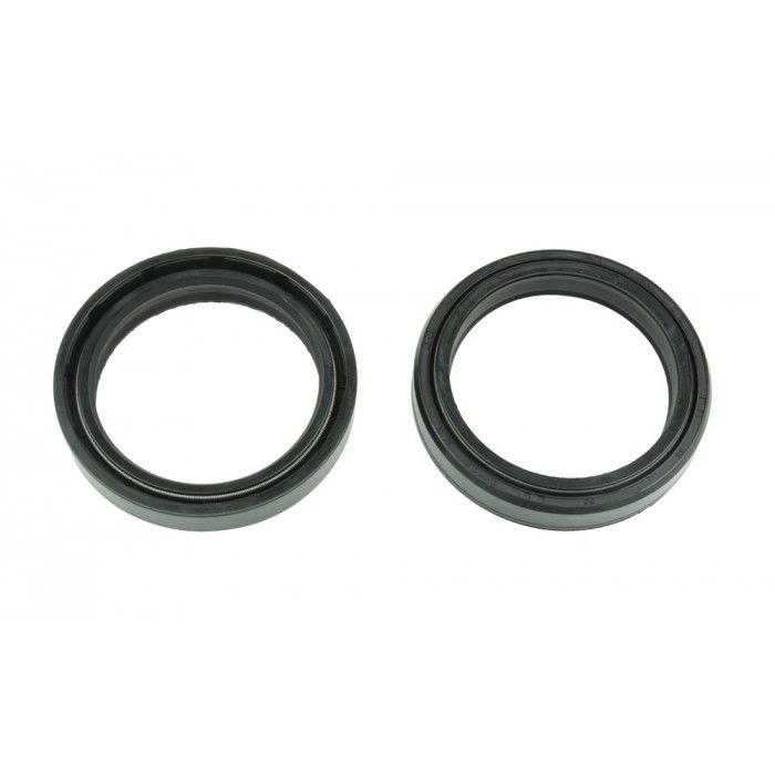 Сальники передней вилки Athena P40FORK455161 для Kawasaki: 92049-0072; Suzuki: 51153-41G00