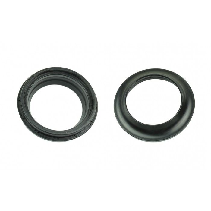 Пыльники передней вилки Athena P40FORK455176 для Honda: 91254-MEE-D01, 91251-MKA-D81; Kawasaki: 92093-0035; Suzuki: 51173-01H00-000