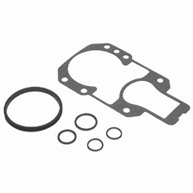 Прокладка под транец, комплект установочный Mercruiser P700337999009 Athena для лодочных моторов