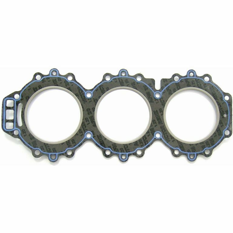 Прокладка под головку Yamaha S610485001019 Athena для лодочных моторов (61A-11181-A1-00, 69L-11181-01-00)