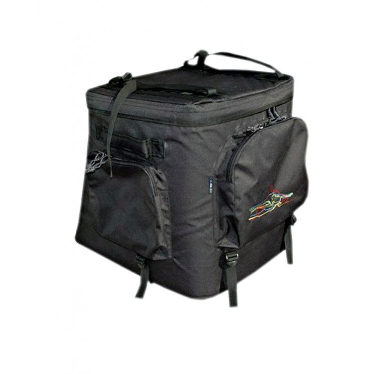 Кофр на снегоход Arctic Cat 570, Z1 50 BASEG 24509 (высота 50 см)