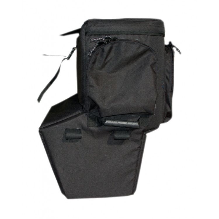 Кофр на снегоход Yamaha VK 540 BASEG 24611