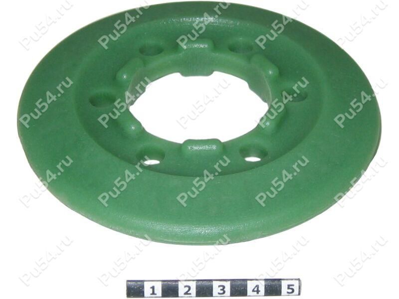 Плита транцевая M 80 203х254мм, 12В M 80 Bennett