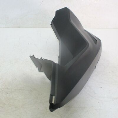 Панель нижняя левая оригинал BRP 502008000/502007196/502006911/502007049/502007665 для BRP LYNX/Ski-Doo (Black Bottom Pan Ass'y LH)